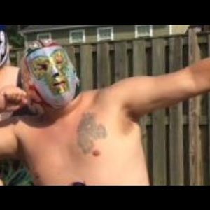 Meet your Posher, Joshua